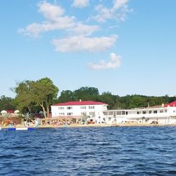 Tiki Beach Resort