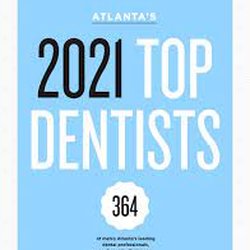 Aesthetic & Implant Dentistry of Atlanta - Atlanta's TOP DENTISTS