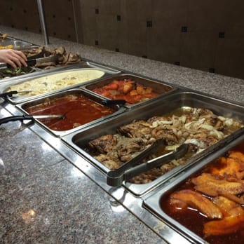 Dimassi's Mediterranean Buffet - Mediterranean Near Me - Irving, Texas