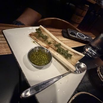 Avalon Gastropub - Bone marrow - Gastropubs Near Me - KIlauea, Hawaii