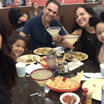 La Casita Olvera - Mexican Near Me - Foothill Ranch, California