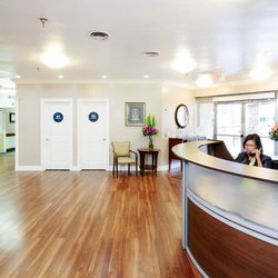Cottonwood Canyon Healthcare Center