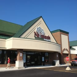 Neiman's Family Market