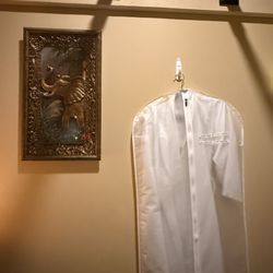 Jandee Thai Massage - Robe