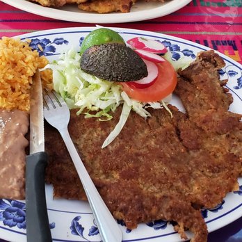 Restaurant Acapulco 2 - Milanesa. - Mexican Near Me - Santa Ana, California Restaurant Acapulco 2 - Milanesa. - Mexican Near Me - Santa Ana, California