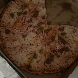 Absolutely horrible, eat up trash can!