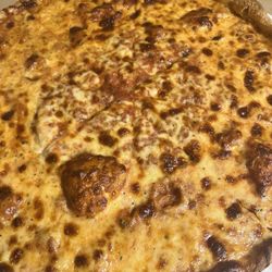 Teddy's Pizza & Restaurant
