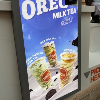 It's Boba Time - Arcadia - Bubble Tea Near Me - Arcadia, California