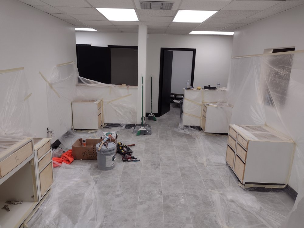 Slide of Nathan's Family Maintenance & Construction