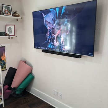 Installation King - Home Theatre Installation Near Me