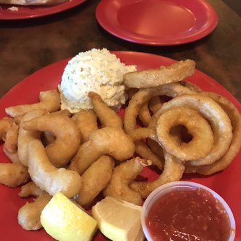 Crab Corner - Seafood Near Me - Las Vegas, Nevada
