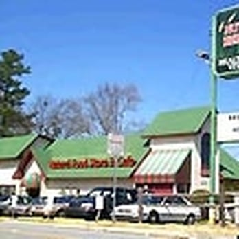 Nuts 'n Berries - Nutritionists Near Me - Atlanta, Georgia