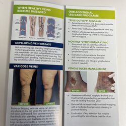 Center for Vein Restoration - Lawrenceville