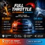 Photo of Full Throttle Oil Change & Car Wash