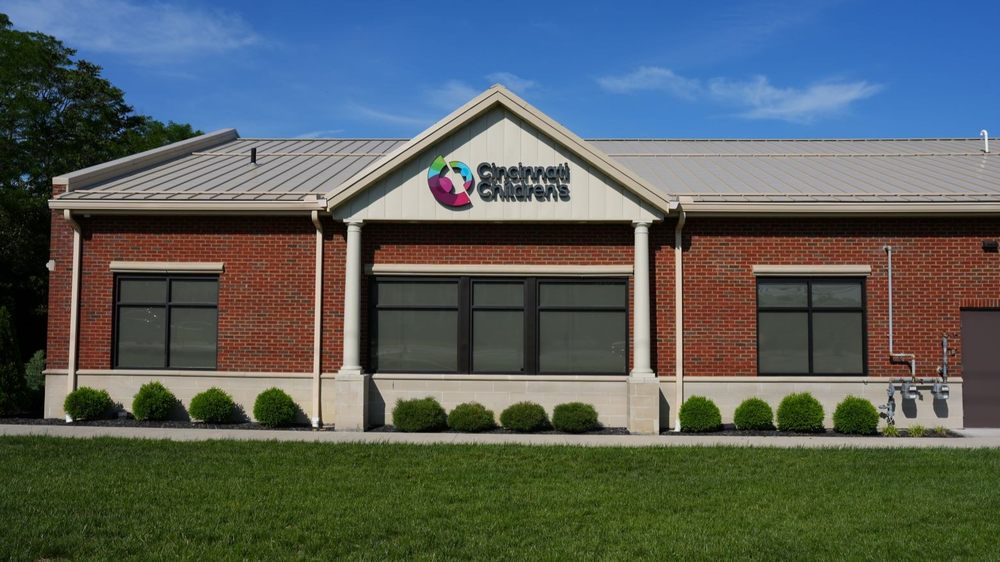 Cincinnati Children's Cold Spring Primary Care - child therapist in Cold Spring, KY