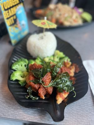 KIIN EXTRAORDINARY THAI by null