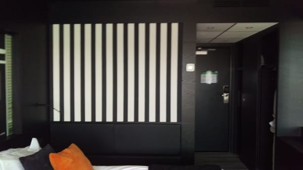 Hotel Tylösand by null