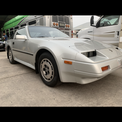 Variety Paint & Body - Nissan ZX..! #SoFreshNsoKlean