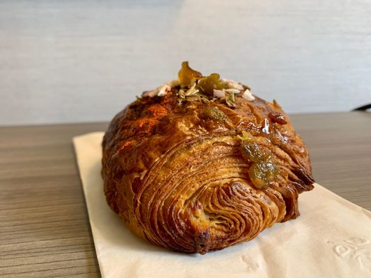 The Burque Bakehouse by null