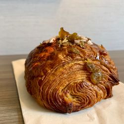 The Burque Bakehouse - Prepare for crunch.