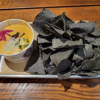 Velvet Taco - New American Near Me - Tulsa, Oklahoma