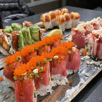 Sen Dai Sushi - Japanese Near Me - Milpitas, California Sen Dai Sushi - Japanese Near Me - Milpitas, California