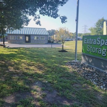 Extra Space Storage - 4202_Beauty Image - Self Storage Near Me - Sicklerville, New Jersey
