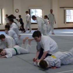 Aikido Portland LLC