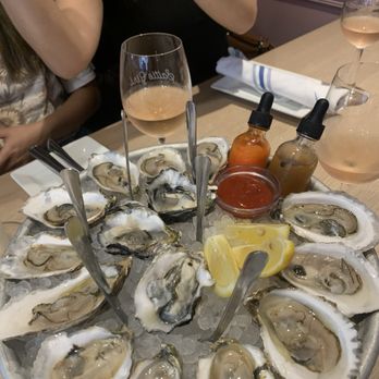 Saltie Girl - Seafood Near Me - Boston, Massachusetts Saltie Girl - Seafood Near Me - Boston, Massachusetts