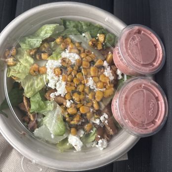 CAVA - Mediterranean Near Me - Antioch, Tennessee