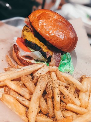 BJ's Restaurant & Brewhouse by null