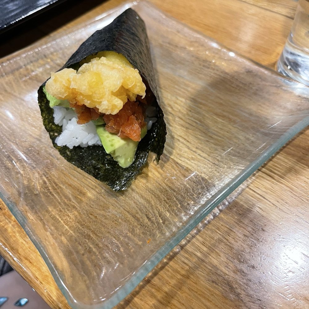 I Luv Sushi Too - Sushi Bars Near Me - Orange, California