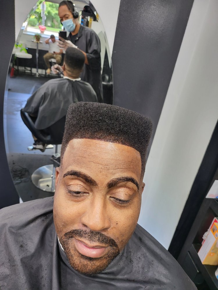 STAR STATUS BARBER SHOP Updated September 2024 122 Photos 1701 E