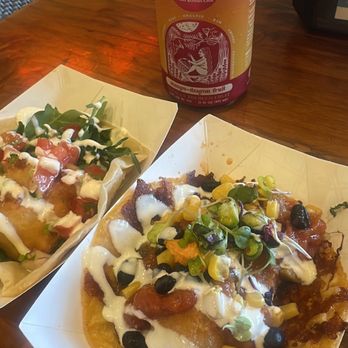 City Tacos - Tacos Near Me - San Diego, California
