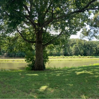 Washington Park - Parks Near Me - Springfield, Illinois