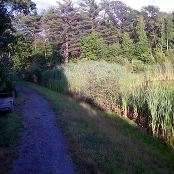 Hidden Pond - Parks Near Me - Hingham, Massachusetts Hidden Pond - Parks Near Me - Hingham, Massachusetts