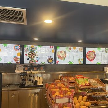 Pang Inasal - Wall Menu - Breakfast & Brunch Near Me - West Covina, California Pang Inasal - Wall Menu - Breakfast & Brunch Near Me - West Covina, California