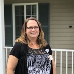 Pioneer Cottages Memory Care - Ann Boutwell is director for Pioneer Cottages in Fergus Falls