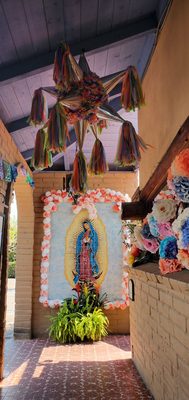 Tony's Jacal by null