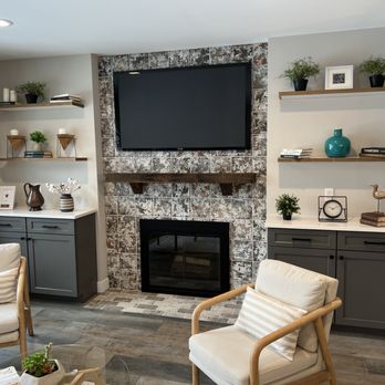 TechTuned Handyman - Home Theatre Installation Near Me