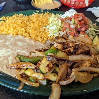 Andale Way Mexican Grill - Lunch fajitas - Mexican Near Me - Asheville, North Carolina Andale Way Mexican Grill - Lunch fajitas - Mexican Near Me - Asheville, North Carolina