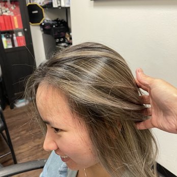 Blended Beauty Salon - Hair Stylists Near Me - Encinitas, California Blended Beauty Salon - Hair Stylists Near Me - Encinitas, California