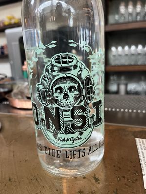 Ironside Fish & Oyster by null
