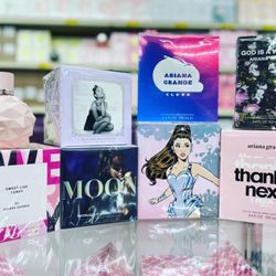 Sun Moon Perfumes