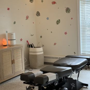 On The Move - Chiropractors Near Me - Beachwood, Ohio