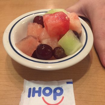 IHOP - Breakfast & Brunch Near Me - Beckley, West Virginia