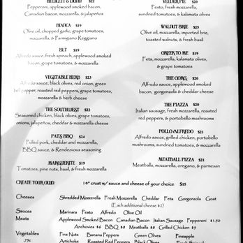 Cafe Piazza - Pizza Near Me - Collierville, Tennessee Cafe Piazza - Pizza Near Me - Collierville, Tennessee