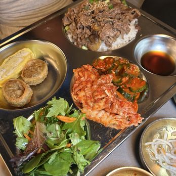 Sura - Bulgogi Dosirak - Korean Near Me - Long Beach, California Sura - Bulgogi Dosirak - Korean Near Me - Long Beach, California