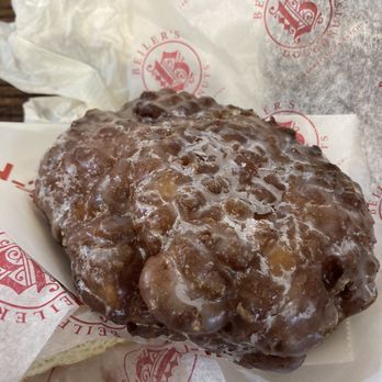 Beiler's Bakery - apple fritter - Bakeries Near Me - Philadelphia, Pennsylvania Beiler's Bakery - apple fritter - Bakeries Near Me - Philadelphia, Pennsylvania