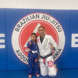 Gracie Barra Agoura